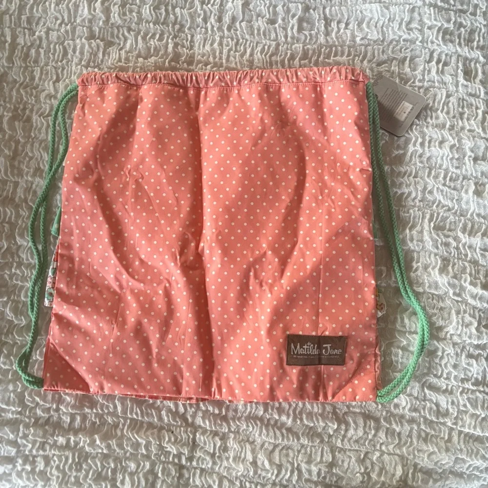 Matilda Jane new tags